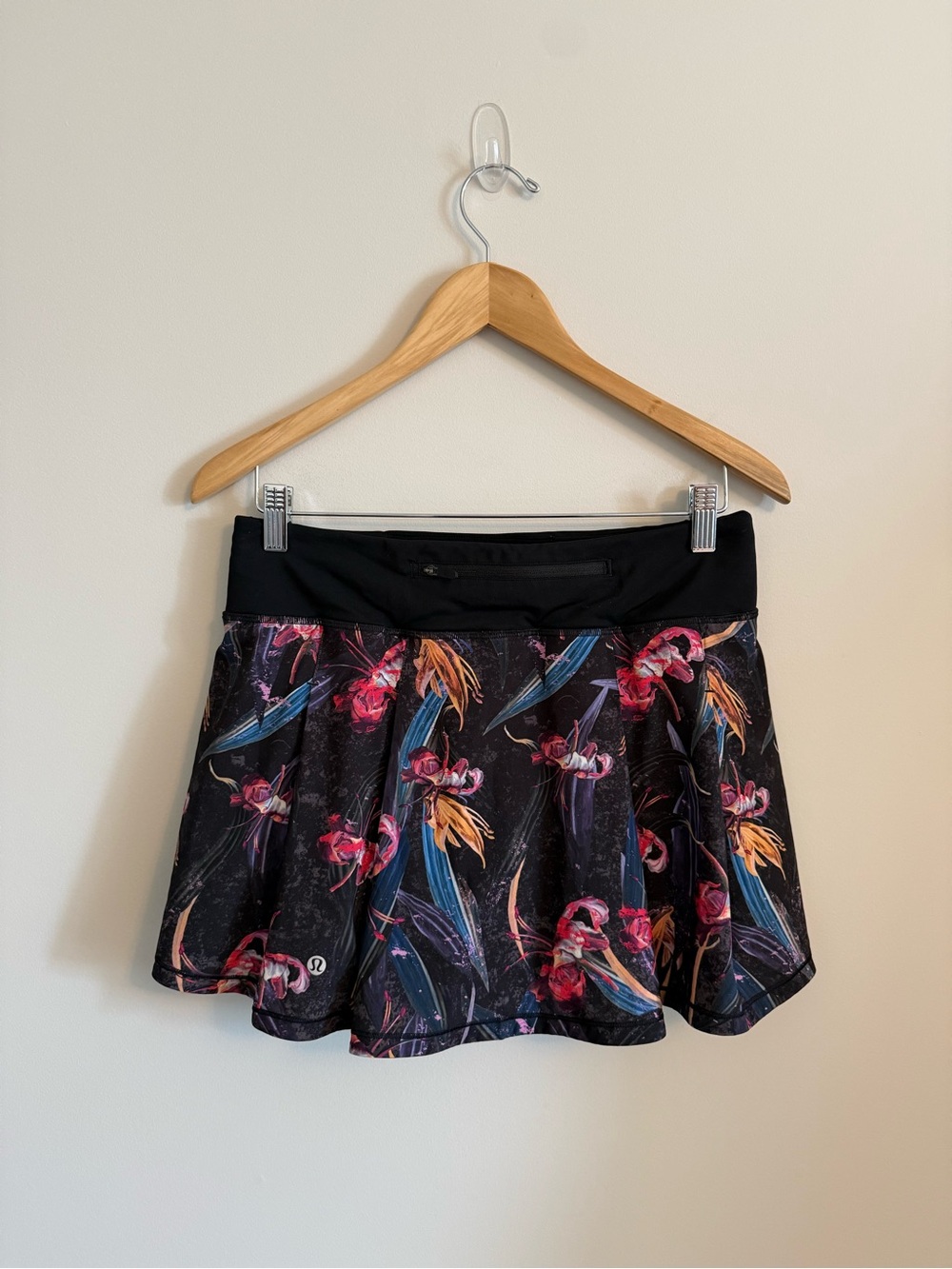 LULULEMON PACE RIVAL SKIRT - Picture 8 of 10